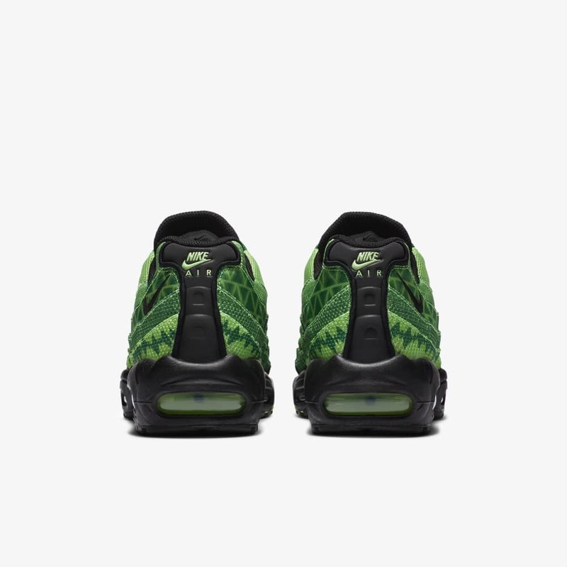 Nike Air Max 95 Naija | CW2360-300 | Grailify